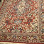 766 3680 ORIENTAL RUG